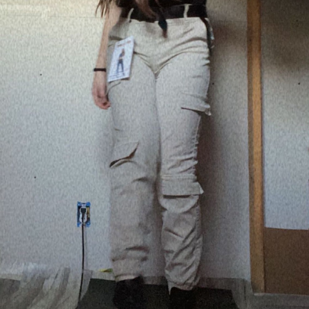 V.I.P jeans - Picture 3 of 4
